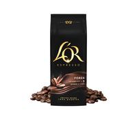Café en grains L'OR Espresso Forza 1 kg