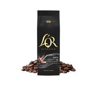 L'Or Cafe Grain | Grains De Café Espresso Onyx | L'Or Espresso Grain | L'Or Cafe | 500 Gramme Total