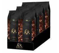 Café en Grains L'Or Professional Espresso Gourmand - 6 paquets - 6 Kg
