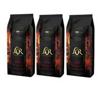 Café en Grains L'Or Professional Espresso Intense - 3 paquets - 3 Kg