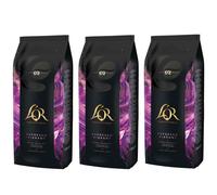 Café en Grains L'Or Professional Espresso Vibrant - 3 paquets - 3 Kg