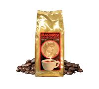 Café en grains Manaresi ORO 250g