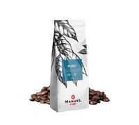 Café en grains Manuel Caffe Puro 1kg