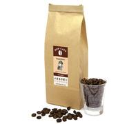 Café en grains - Mélange Napoléon 100% arabica - 250g