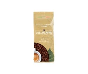 Café en grains mélange OR Lollo Caffè 1 kg