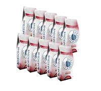 Café en grains Mélange ROSSA Café Borbone 500 gr x 10