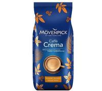 4 kg de grains de café Mövenpick Caffè Crema