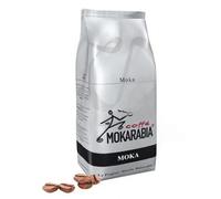 Café en Grains Mokarabia Moka - 1 Kg