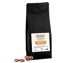 Café en Grains Orubia Armonia - 1 Kg