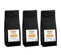 Café en Grains Orubia Armonia - 3 paquets - 3 Kg