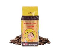 Café en grains Passalacqua Gold Vulcan 500g