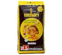 Passalacqua Mehari Espresso Bar – Café en grains 55% Arabica/45% Robusta – 1 kg