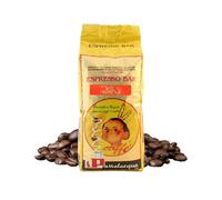 Passalacqua Grains de café Cremador – Arabica 70%/Robusta 30% – 1 kg