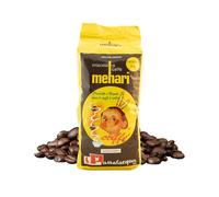 Passalacqua Mehari Espresso Bar – Café en grains 55% Arabica/45% Robusta – 1 kg