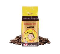 Café en grains Passalacqua Noir Vulcan 500g