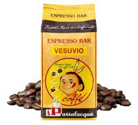 Passalacqua – Café Vesuvio Espresso Bar – Grains de café – 1 kg