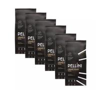 Café en grains Pellini Crema Italiana 1 kg x 6