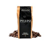 Café en grains Pellini Crema Superiore 1 kg