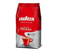 Café En Grains Qualité Rossa 1kg - LavAzza