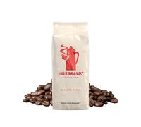 Café en grains Rossa de qualité Hausbrandt 500g
