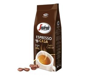 Café en Grains Segafredo Espresso Casa - 1 Kg
