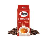 Café en grains Segafredo Intermezzo 1 kg