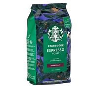 Café en grains Starbucks espresso roast
