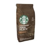 Café en grains - Starbucks - Pike Place Roast - Marron - Filtre - Compatible machines à café