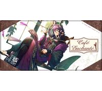 CAFE ENCHANTE (Nintendo)