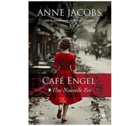 Café Engel - Tome 1 - Une Nouvelle Ère - Pack En 2 Volumes