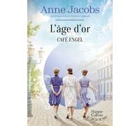 Café Engel - Tome 5 - L'âge D'or