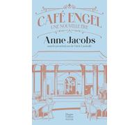 Café Engel - Une nouvelle ère (Collector)