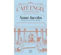 Café Engel - Une nouvelle ère (Collector)