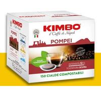 Café ESE POD Kimbo Pompei 150 pcs