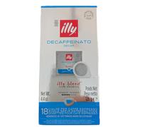 Illy 7997 capsule et dosette de café 18 pièce(s)