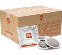Café ESE PODs Illy Espresso Normal 200 pièces