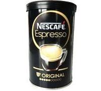 Café espresso azera boite 95 g NESCAFE