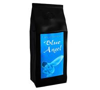 Café Espresso Blue Angel Gentle Coffee Grains Entiers (500 g)
