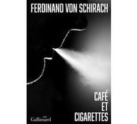 Café et cigarettes