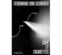 Café et cigarettes