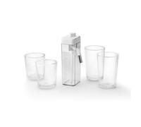 De'Longhi Rivelia LatteCrema Cool Set de mise à niveau DLSC032