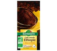 CAFE ETHIOPIE MOULU 250G