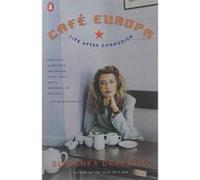 Cafe Europa Slavenka Drakulic (Auteur)