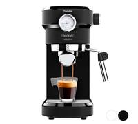 Café Express Arm Cafelizzia 790 Black Pro 1,2 L 20 Bar 1350w 1,2 L Cecotec