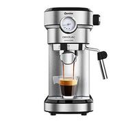 Café Express Arm Cecotec Cafelizzia 790 Steel Pro 1,2 L 20 Bar 1350w A Cecotec