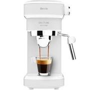 Café Express Arm Cecotec Cafelizzia 790 White 1,5 L Blanc G