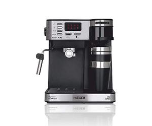 Café Express Arm Haeger 1450W (1,2 L)