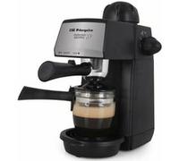 Orbegozo EXP 4600 machine à café Manuel Machine à expresso