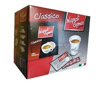 Café expresso Classico 50 dosettes + Kit - Napoli Express