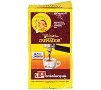 Café Expresso Passalacqua Cremador 250 Gr (Goût corsé)
